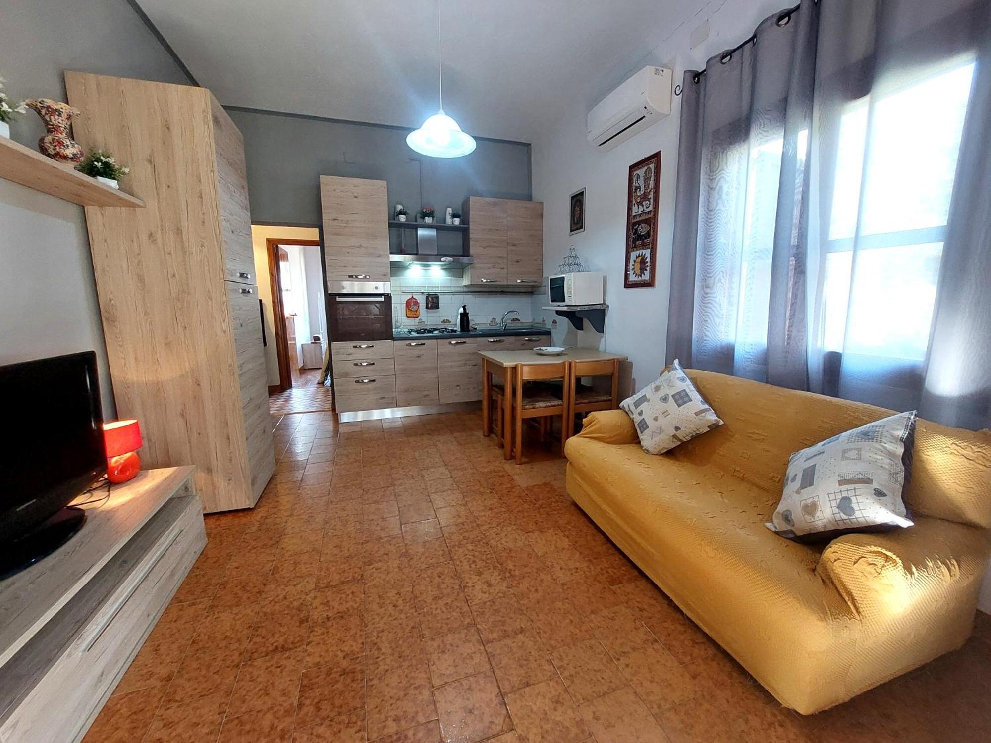 Villa Melisenda Tertenìa Exterior foto