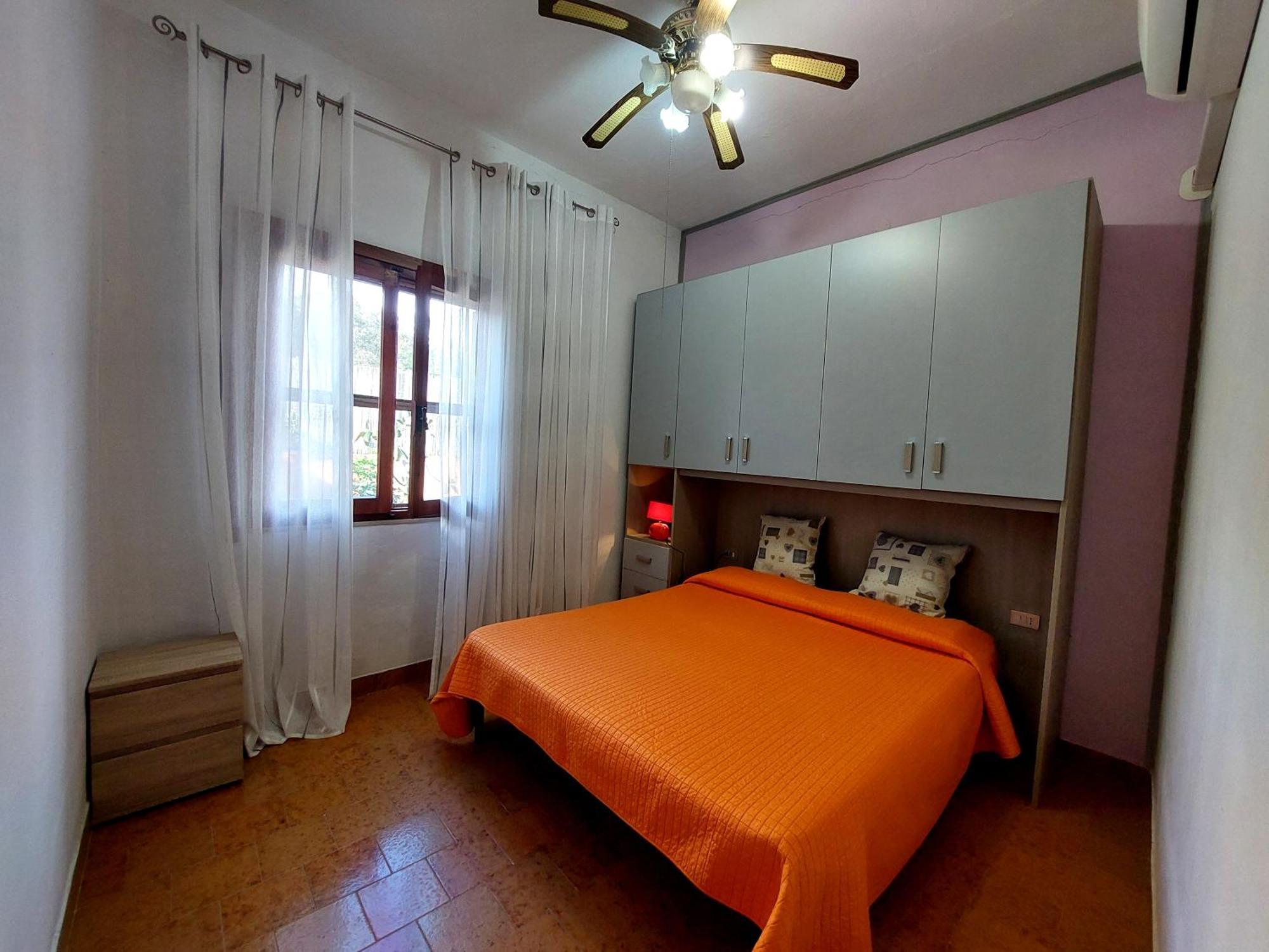 Villa Melisenda Tertenìa Exterior foto